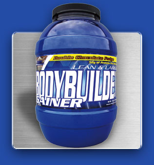 Great Value Weight Gainer from Inner Armour