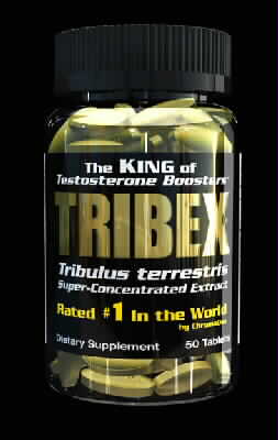 Biotest Tribex Gold