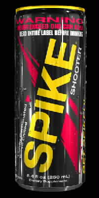 Biotest SPIKE Shooter - Be Warned !!