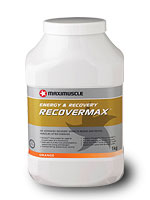 Maximuscle Recovermax - 3 pot super saver deal.