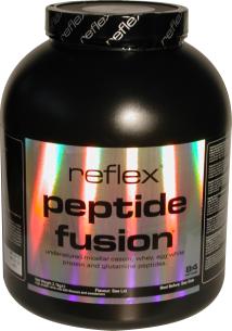 Reflex Pepetide Fusion x 3 tub saver