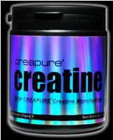 Creapure Creatine from Reflex 1500g (3 x 500g) super saver deal