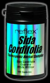 Reflex Sida Cordifolia (3 pot saver)