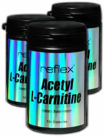 Reflex ALC (3 pot saver)