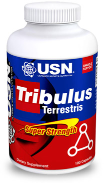 Highest quality Tribulus