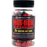 Biotest Hot Rox Extreme has hit the UK but supplies are limited. 