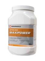 buy Maxipower from Maximuscle from GymRatZ