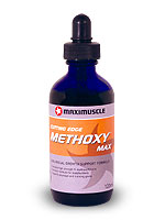 Methoxymax Anabolic Flavones from Maximuscle