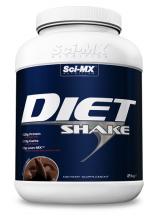 Sci-Mx - Diet Shake 2Kg (3 tub)