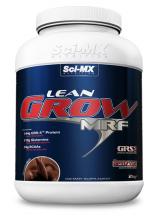 Sci-Mx Lean Grow 5Kg formerly USN Muscle Fuel