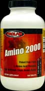 Prolab Amino 2000