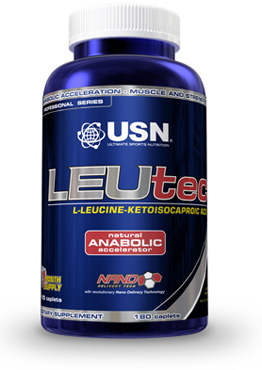 Leutec from USN