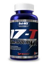 17-T Somatocri-MX   (Premium Testosterone Boosting Anabolic Capsules)