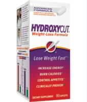 Hydroxycut 150 Caps.