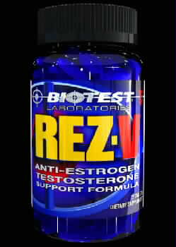 Biotest Rez-V