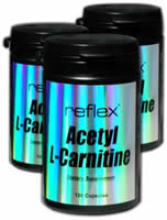 Reflex ALC