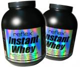  Reflex Instant Whey 5lb