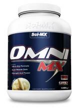 Omni-MX  a cost effective alternative to Maximuscle Cyclone ?