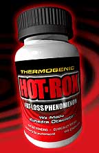 Biotest Hot Rox has hit the UK. 