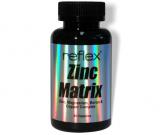 <strong>Reflex Zinc Matrix capsules</strong>