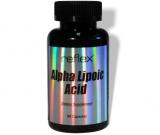 Alpha Lipoic Acid