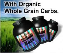 Instant Mass <strong>Weight Gainer</strong Rates as the top weight gainer.</strong>