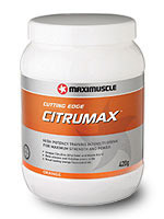 Buy Maximuscle Citrimax A brillian pre-workout formula