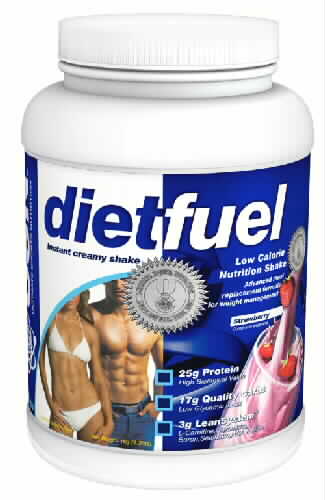 USN (Sci-Mx) - Diet Fuel 2Kg