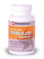 <strong>Maximuscle Tribulus Complex</strong>