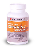 Maximuscle Tribulus Complex