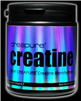 Creapure Creatine from Reflex