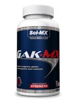 GAK-MX - A significant number of users report noticeable strength gains !