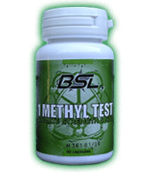 Testosteron booster Supplements