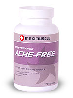 Maximuscle Ache-Free 