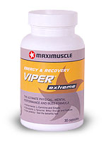 Viper Extreme Capsules