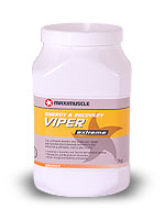 Maximuscle Viper Etreme