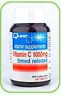 Quest Vit. C 1000mg 240's T/R