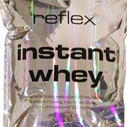  Reflex Instant Whey 10lb