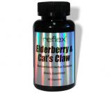 Reflex Elderberry & Cats claw