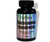 Glucosamine Sulphate & Chondroitin Sulphate for joint repair and recovery