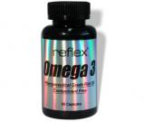 Omega 3 Fatty Acids