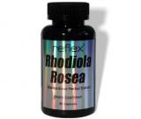 Rhodiola Rosea - A wealth of helh benefits