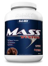 Sci-Mx Muscle Fuel MASS 5Kg