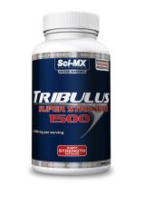 Tribulus Terrestris Super Strength