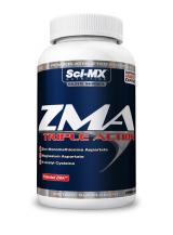 Sci-MX ZMA - Top quality ZMA supplement from Sci-MX